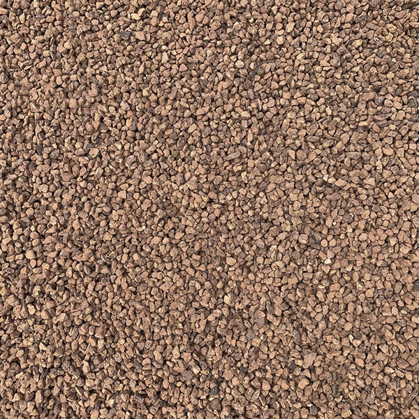 pea gravel can be used for driveways to create a durable and attractive surface